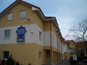 MOSiR Reda in Reda